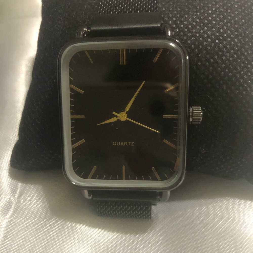 Quarts watch